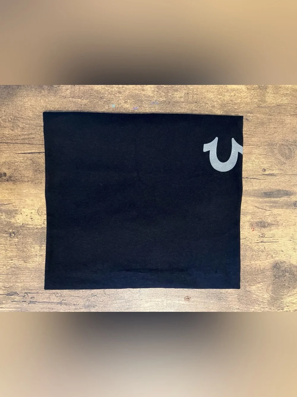 True religion graphics T-shirt